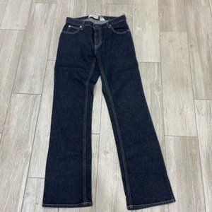 GAP Ladies Jeans Size 2 Boot Cut Stretch Jeans